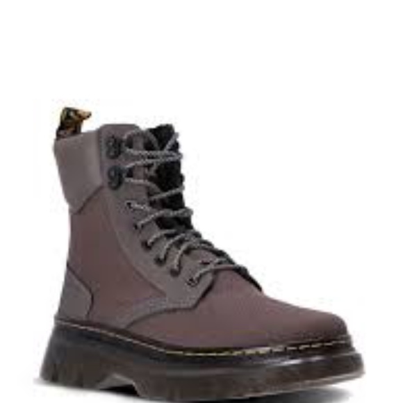 Dr. Martens Tarik Utility ankle boots main image 5